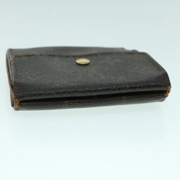 LOUIS VUITTON Monogram Portefeuille Elise Wallet - Picture 5 of 16